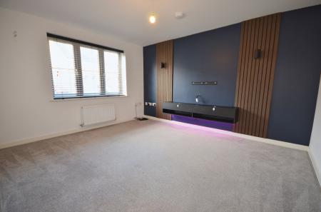 4 bedroom Detached house for sale in Menzel Road, Corby, NN17