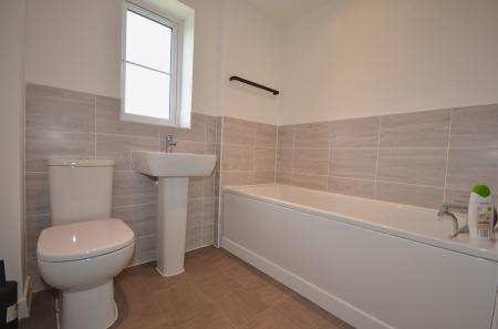 4 bedroom Detached house for sale in Menzel Road, Corby, NN17