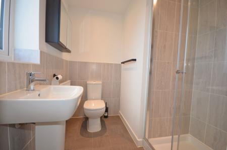 4 bedroom Detached house for sale in Menzel Road, Corby, NN17