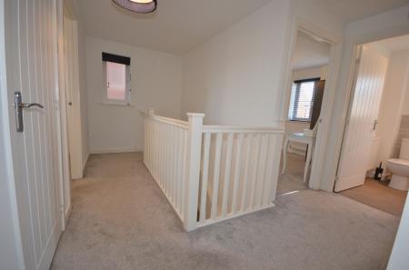 4 bedroom Detached house for sale in Menzel Road, Corby, NN17