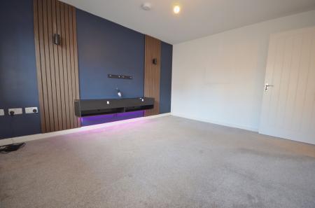 4 bedroom Detached house for sale in Menzel Road, Corby, NN17