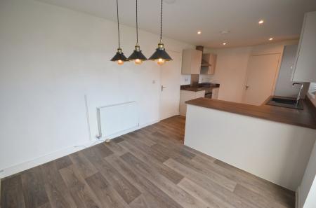 4 bedroom Detached house for sale in Menzel Road, Corby, NN17