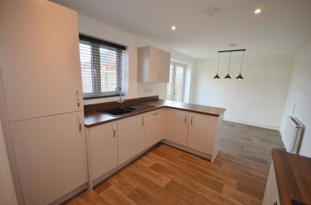 4 bedroom Detached house for sale in Menzel Road, Corby, NN17