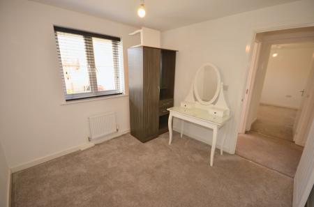 4 bedroom Detached house for sale in Menzel Road, Corby, NN17