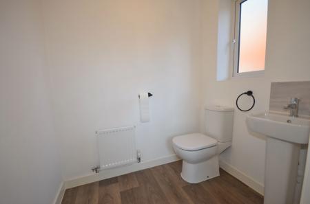 4 bedroom Detached house for sale in Menzel Road, Corby, NN17