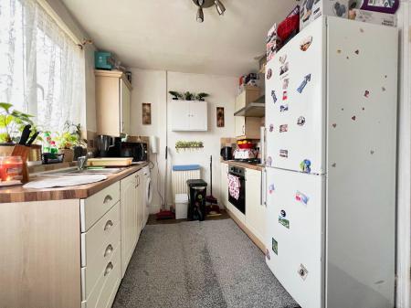 3 bedroom Terraced House for sale in Stephenson Way, Corby, NN17
