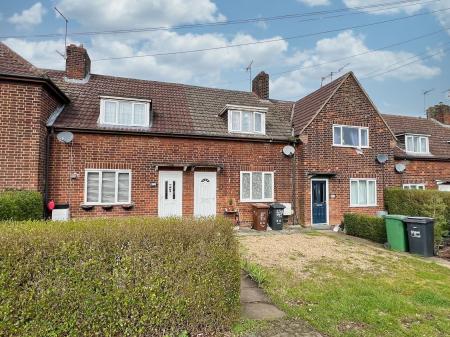 Stephenson Way, Corby, NN17