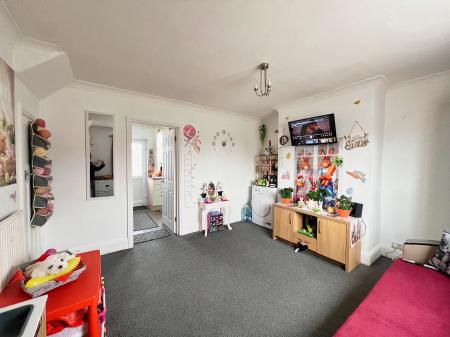 3 bedroom Terraced House for sale in Stephenson Way, Corby, NN17