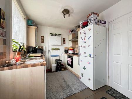 3 bedroom Terraced House for sale in Stephenson Way, Corby, NN17