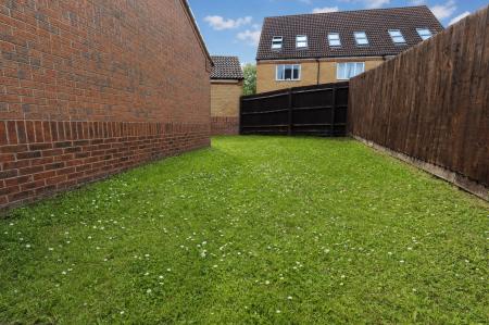 3 bedroom Semi-detached house for sale in Dunnock Road, Corby, NN18
