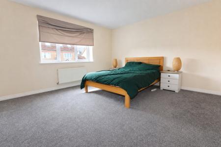 3 bedroom Semi-detached house for sale in Dunnock Road, Corby, NN18