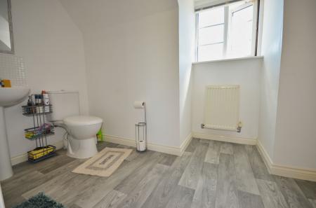 3 bedroom Semi-detached house for sale in Dunnock Road, Corby, NN18