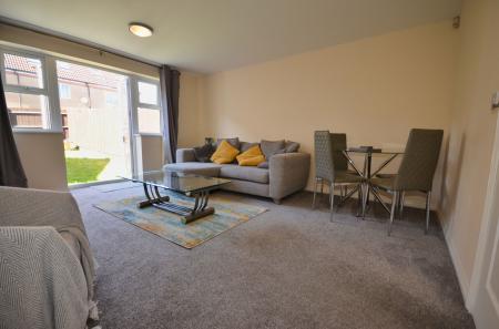 3 bedroom Semi-detached house for sale in Dunnock Road, Corby, NN18