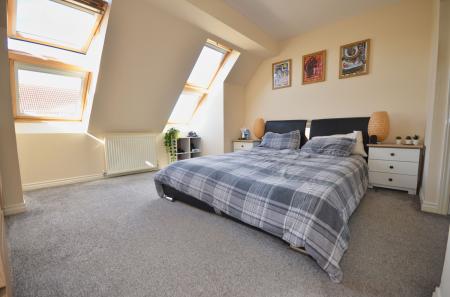 3 bedroom Semi-detached house for sale in Dunnock Road, Corby, NN18