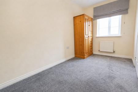 3 bedroom Semi-detached house for sale in Dunnock Road, Corby, NN18