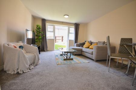 3 bedroom Semi-detached house for sale in Dunnock Road, Corby, NN18