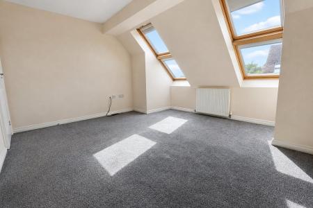 3 bedroom Semi-detached house for sale in Dunnock Road, Corby, NN18