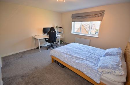 3 bedroom Semi-detached house for sale in Dunnock Road, Corby, NN18