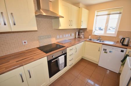 3 bedroom Semi-detached house for sale in Dunnock Road, Corby, NN18