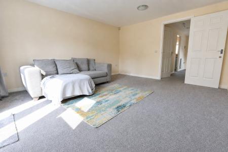 3 bedroom Semi-detached house for sale in Dunnock Road, Corby, NN18