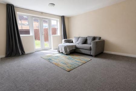 3 bedroom Semi-detached house for sale in Dunnock Road, Corby, NN18