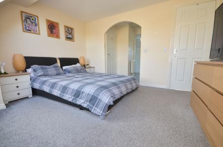 3 bedroom Semi-detached house for sale in Dunnock Road, Corby, NN18