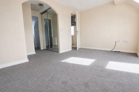 3 bedroom Semi-detached house for sale in Dunnock Road, Corby, NN18