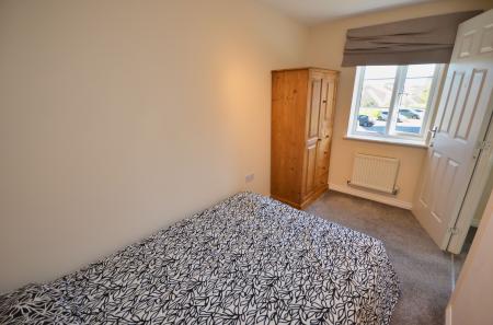 3 bedroom Semi-detached house for sale in Dunnock Road, Corby, NN18