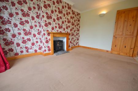 2 bedroom Semi-detached bungalow for sale in Brockhill Close, Kettering, NN15