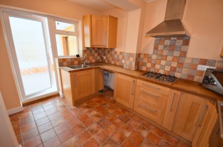 2 bedroom Semi-detached bungalow for sale in Brockhill Close, Kettering, NN15