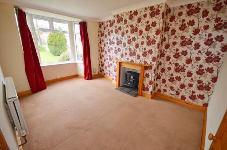 2 bedroom Semi-detached bungalow for sale in Brockhill Close, Kettering, NN15