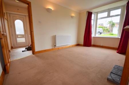2 bedroom Semi-detached bungalow for sale in Brockhill Close, Kettering, NN15