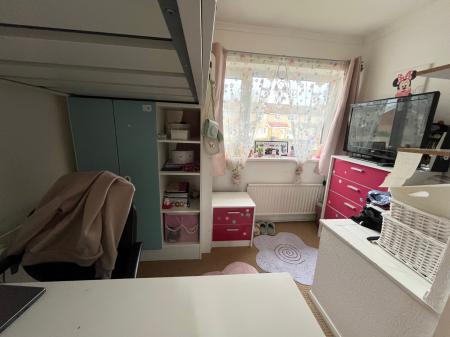 2 bedroom Terraced House to let in Greenhill Rise, Corby, NN18