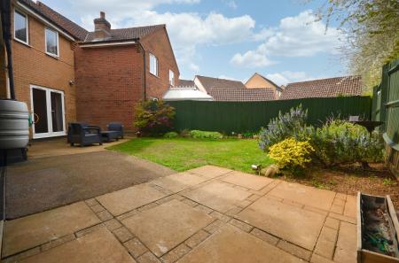 3 bedroom Detached house for sale in Firs Avenue, Uppingham, LE15