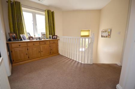 3 bedroom Detached house for sale in Firs Avenue, Uppingham, LE15