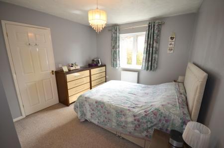 3 bedroom Detached house for sale in Firs Avenue, Uppingham, LE15