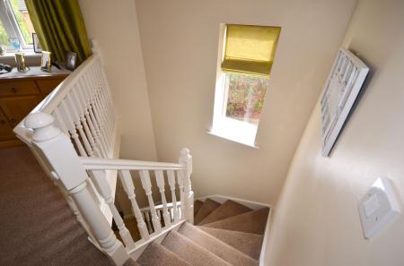 3 bedroom Detached house for sale in Firs Avenue, Uppingham, LE15