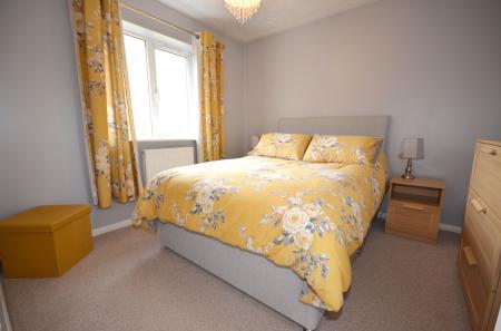 3 bedroom Detached house for sale in Firs Avenue, Uppingham, LE15