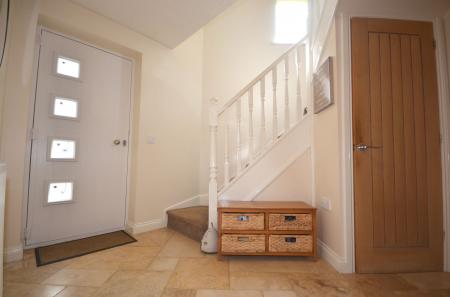 3 bedroom Detached house for sale in Firs Avenue, Uppingham, LE15