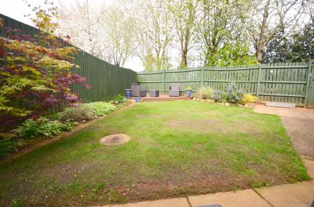 3 bedroom Detached house for sale in Firs Avenue, Uppingham, LE15