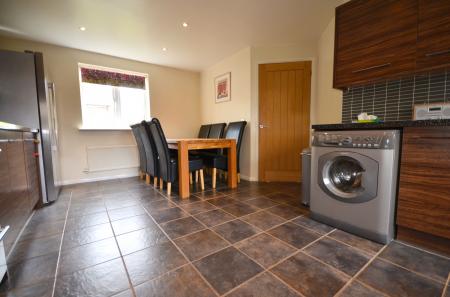 3 bedroom Detached house for sale in Firs Avenue, Uppingham, LE15