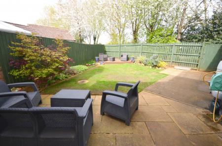 3 bedroom Detached house for sale in Firs Avenue, Uppingham, LE15