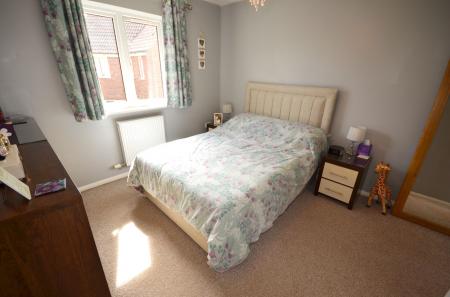 3 bedroom Detached house for sale in Firs Avenue, Uppingham, LE15