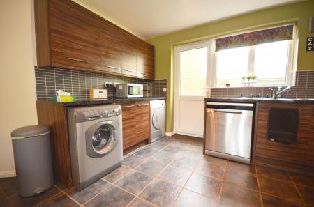 3 bedroom Detached house for sale in Firs Avenue, Uppingham, LE15