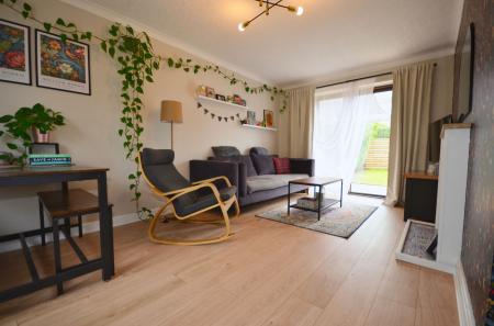 2 bedroom Semi-detached house for sale in Westfields Road, Corby, NN17