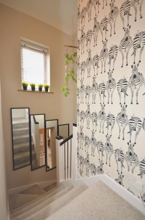 2 bedroom Semi-detached house for sale in Westfields Road, Corby, NN17