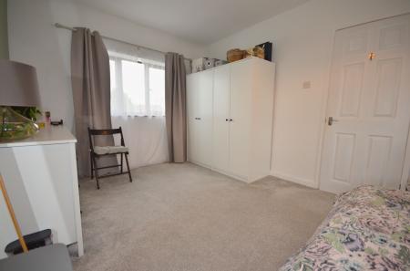 2 bedroom Semi-detached house for sale in Westfields Road, Corby, NN17