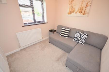 2 bedroom Semi-detached house for sale in Westfields Road, Corby, NN17