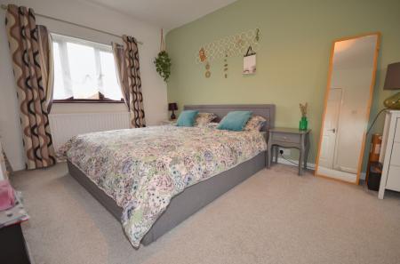 2 bedroom Semi-detached house for sale in Westfields Road, Corby, NN17