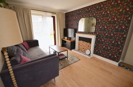 2 bedroom Semi-detached house for sale in Westfields Road, Corby, NN17